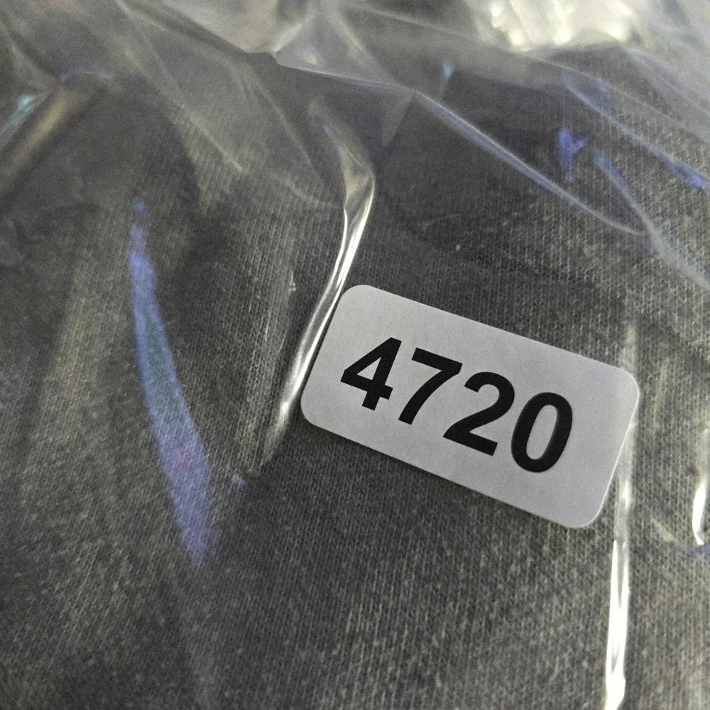 The North Face Mens Never Stop Exploring Logo‎ Hoodie Grey Large NF0A4M4F